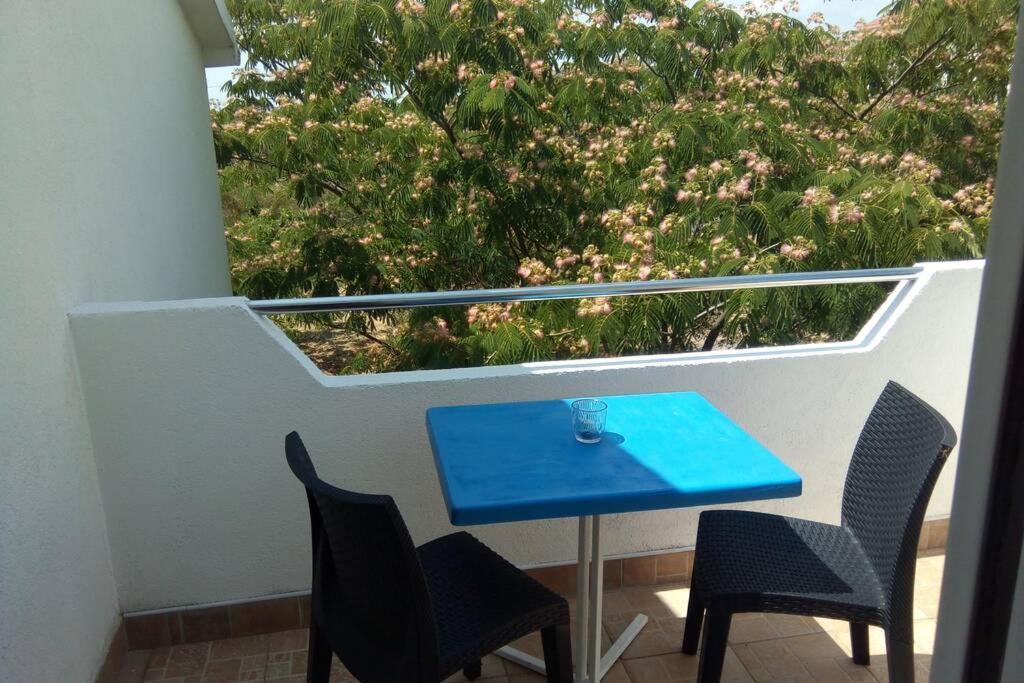 Apartman Lana Lozovac Luaran gambar