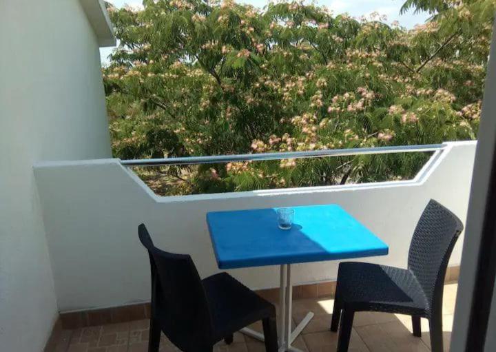Apartman Lana Lozovac Luaran gambar